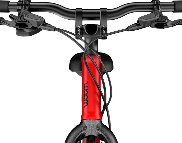 Image du produit woom Explore 5 (24")