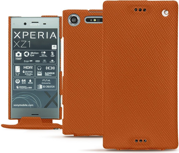 Orange vibrant ( Pantone #e36b39 )