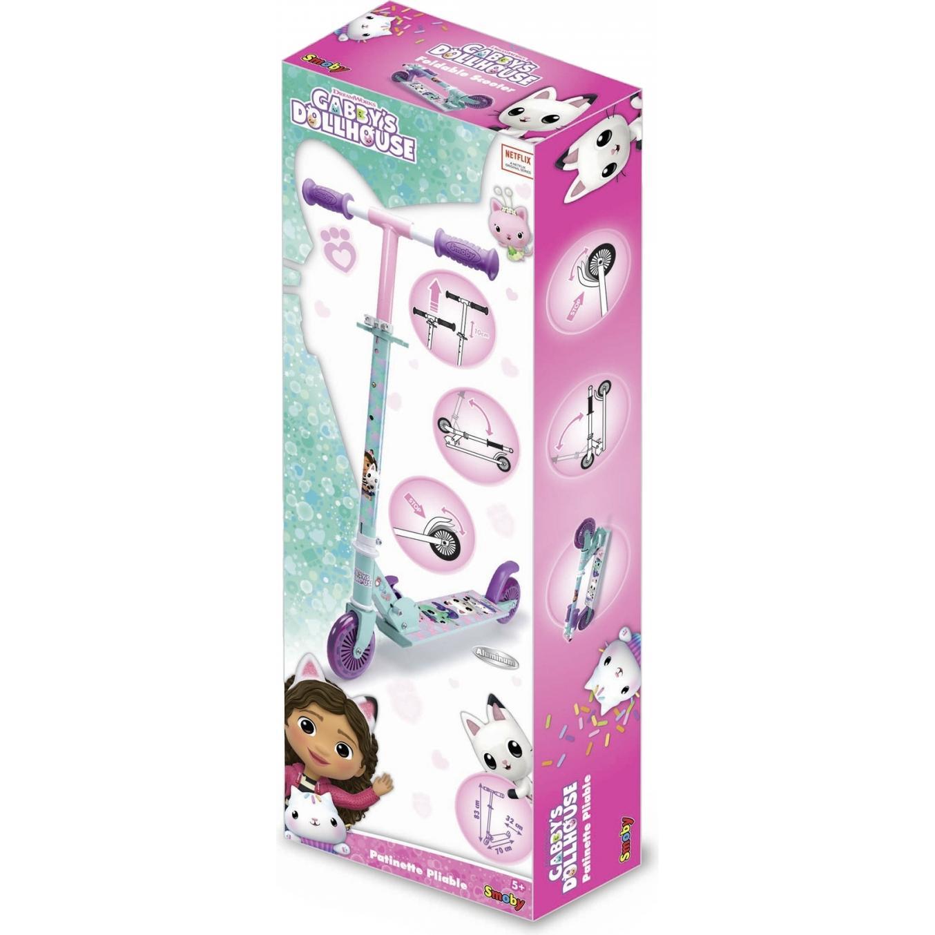 Thumbnail - Smoby, Scooter