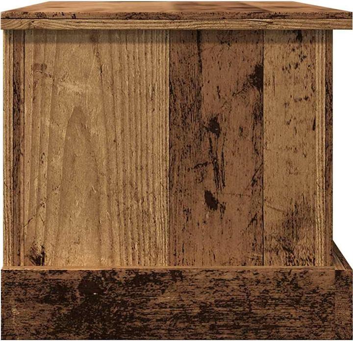 Actual product image vidaXL Truhe (50 cm, 1x)