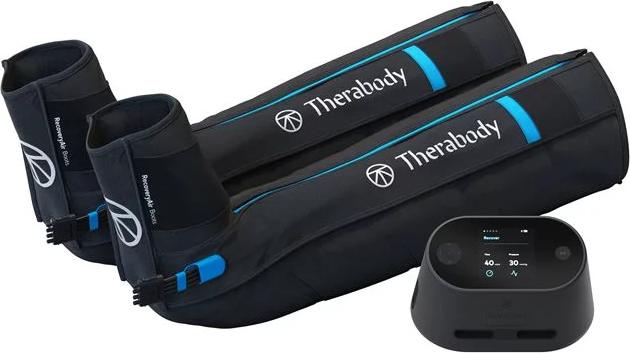 Theragun RecoveryAir PRO Compression Bundle Small UE/UK