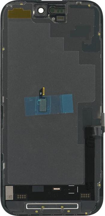 Produktbild Diamond Dotz DD Soft OLED- Display für iPhone 16 (mit IC Ersatz) (Display, Apple iPhone 16)