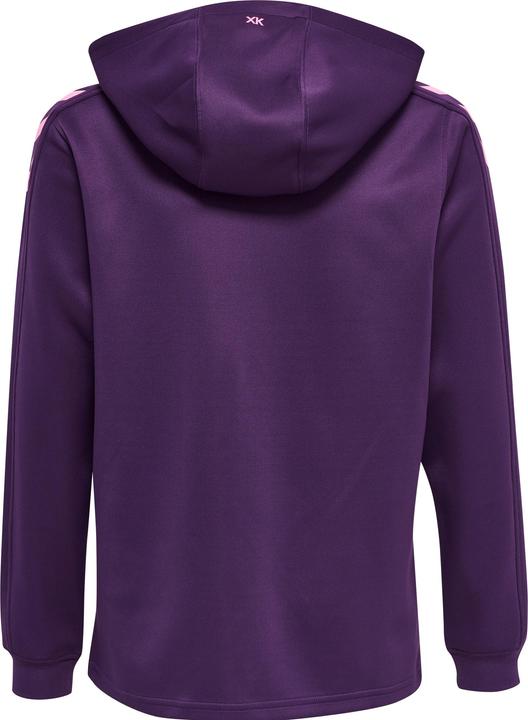 Immagine prodotto hummel Felpa Con Cappuccio Per Bambini Core Xk Poly (176)