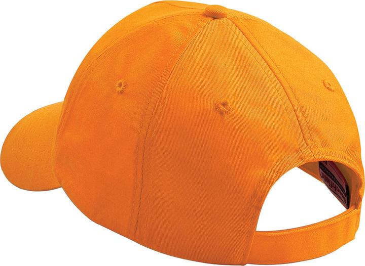 Produktbild Beechfield Original Kappe 5 Segmente (One Size)