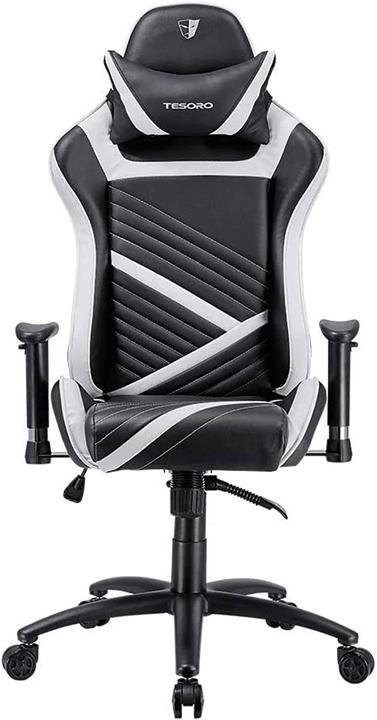 Produktbild Tesoro F700 Zone Speed