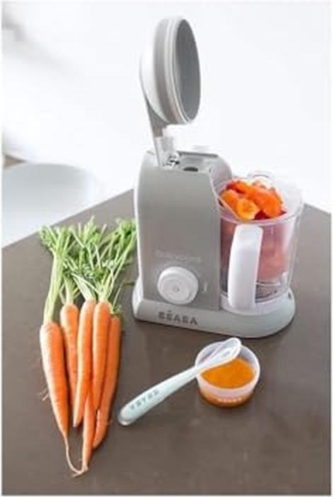 Image du produit Beaba Multicooker Babycook
