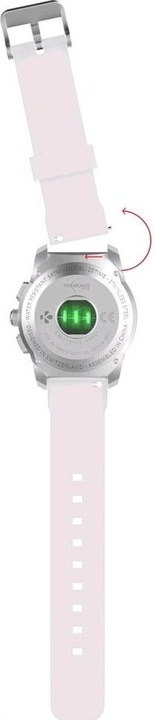 Produktbild MyKronoz ZeTime Original (44 mm)