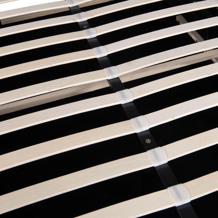 Image du produit Juskys Savona (120 x 200 cm)