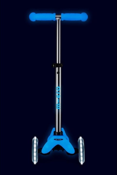 Immagine prodotto Micro Mini Deluxe Glow