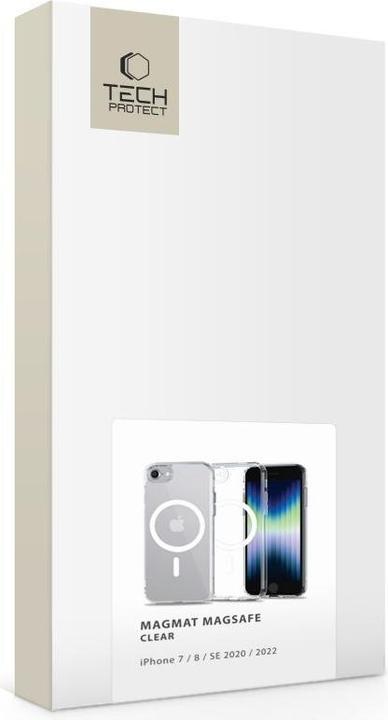 Produktbild Tech-Protect Magmat (Apple iPhone 8)
