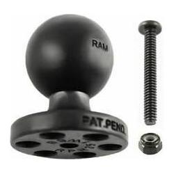RAM Mounts RAM Stack-N-Stow Topside, Barcode-Scanner Zubehör