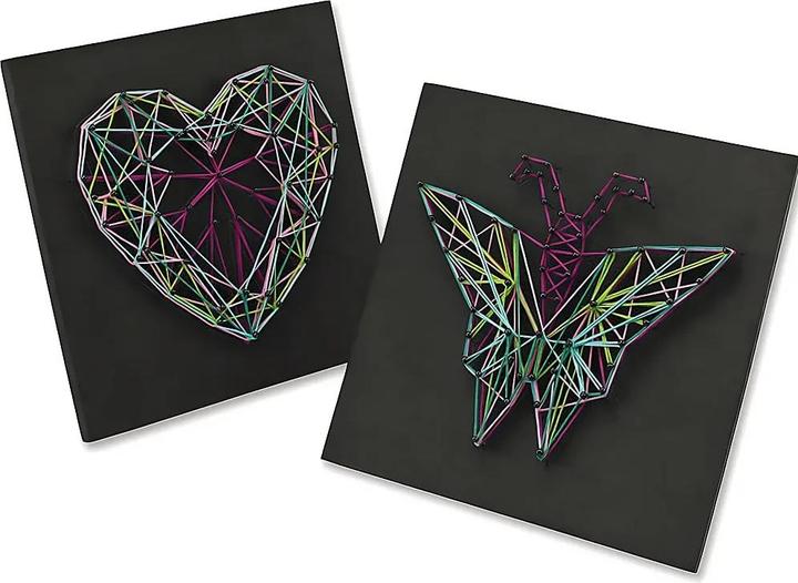 Produktbild Lena String Art