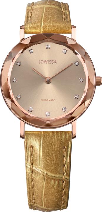 Actual product image Jowissa aura (Analogue wristwatch, 31 mm)