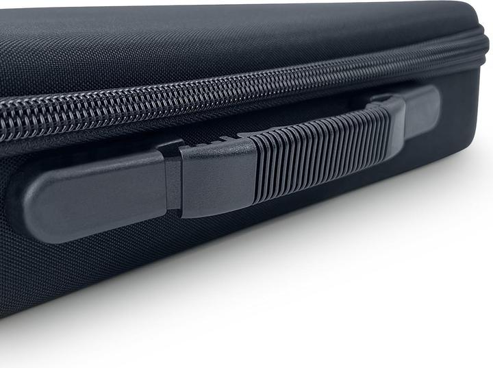 Actual product image Analog PULSE Case For Roland SH-4D