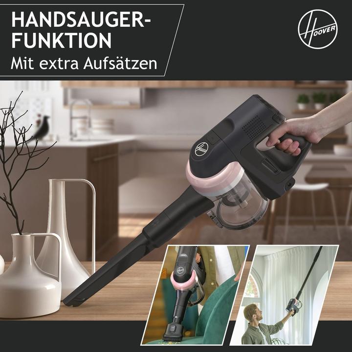 Produktbild Hoover HF401H 011