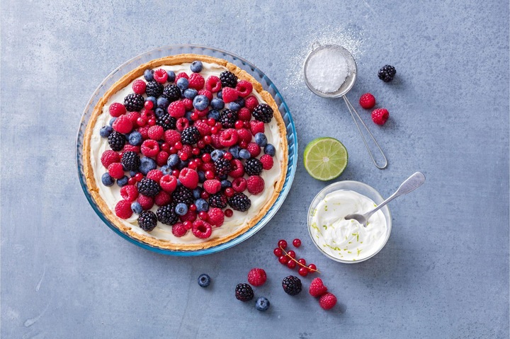 Actual product image Pyrex Classic (28 cm)