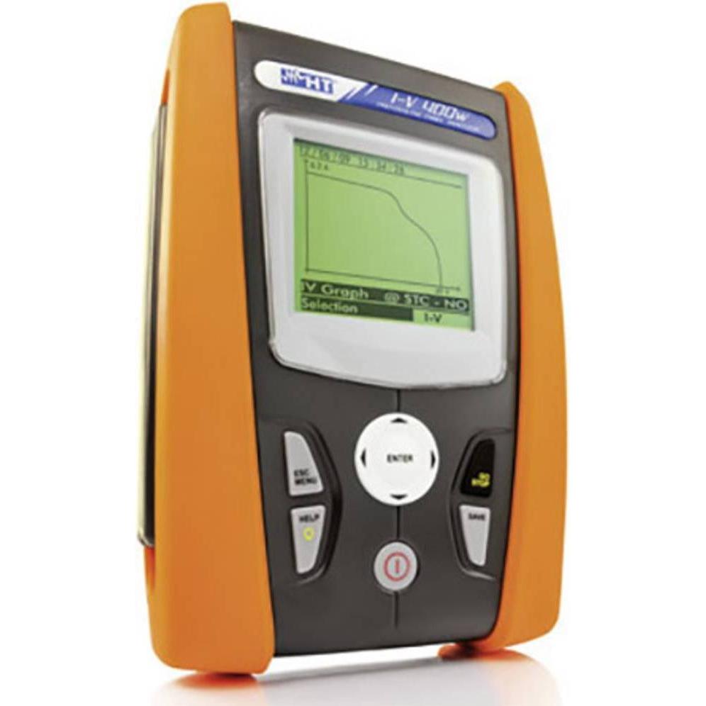 HT Instruments I-V400w (I-V400w-HT-Instruments-)