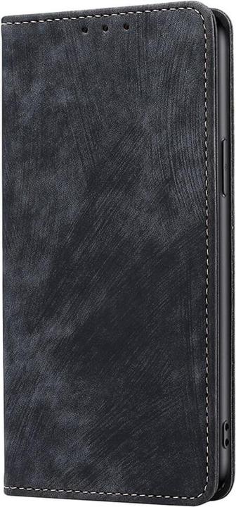 Productafbeelding Cover-Discount Honor 90 - Beschermhoes met RFID-blokkering zwart (LG L90)