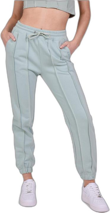 Actual product image Project X Paris jogging suit with overstitched edges woman (L)