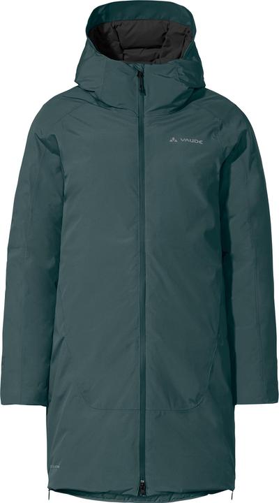 Produktbild Vaude Women's Mineo Coat IV (46)