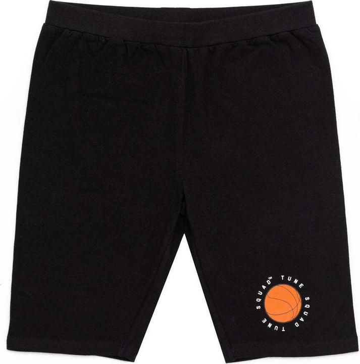 Actual product image Space Jam Tshirt And Shorts (XL)