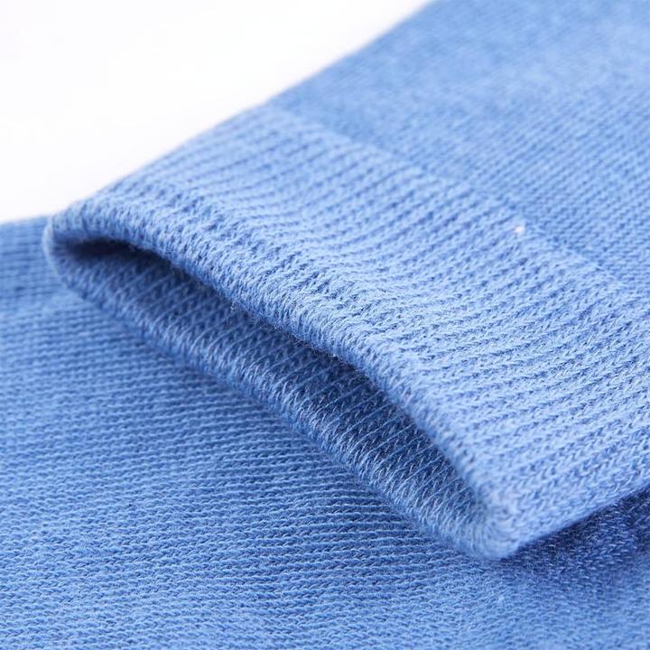 Immagine prodotto vidaXL Calzini per bambini 5 paia UE 26-29,Materiale: 78% cotone. 20 (Confezione da 5 pezzi, 26 - 29)