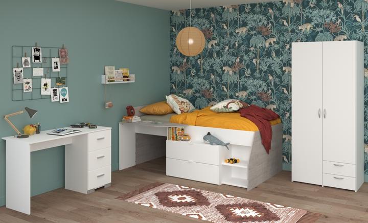 Actual product image Parisot Oberlungwitz