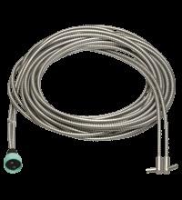 Produktbild Pepperl & Fuchs Glasfaser-Lichtleiter (Gerüst, 18 cm)