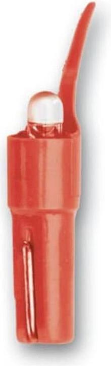 Busch-Jaeger LED lighting insert 8390-17 without base 230V 0.5mA blue