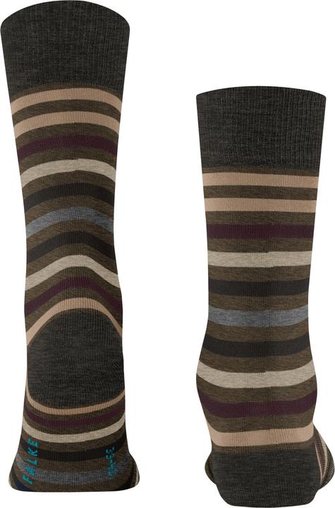Actual product image Falke Tinted Stripe SO (Single pack, 47 - 50)