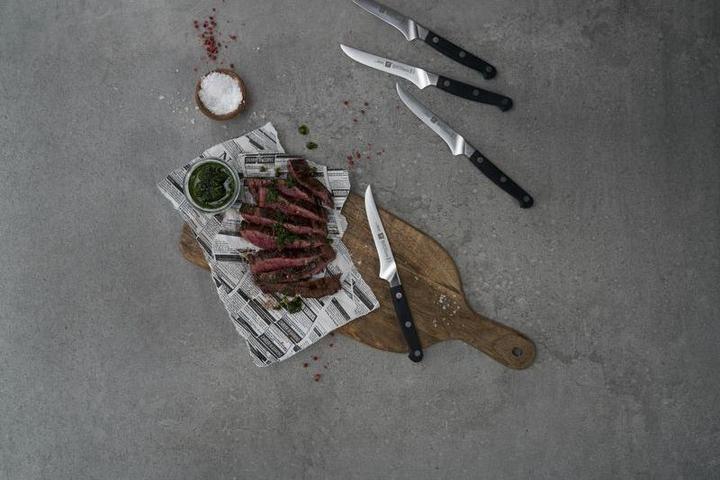 Produktbild Zwilling Pro 4er Set Steakmesser Pro (25 cm)