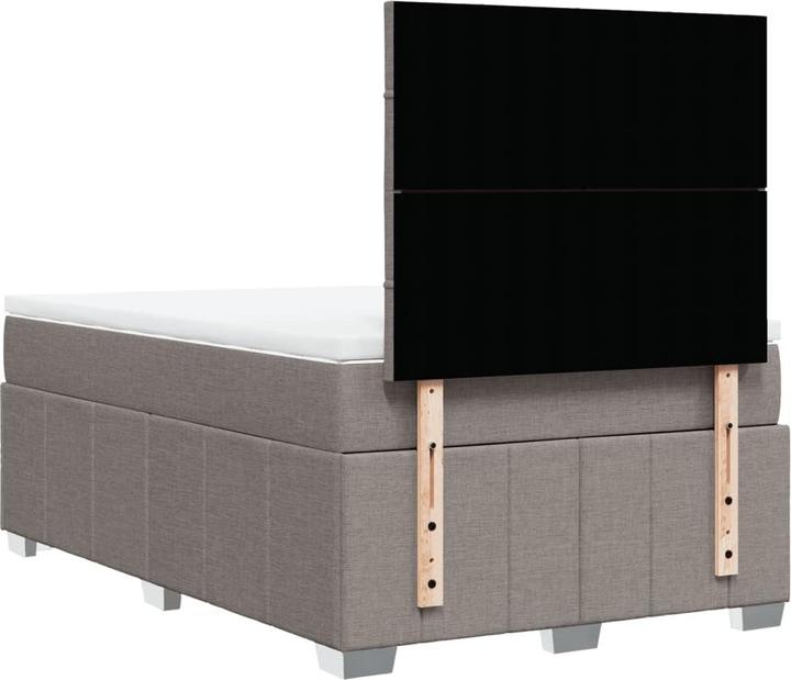 Image du produit vidaXL Boxspringbett (120 x 190 cm)