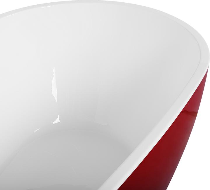 Actual product image Beliani Guiana (240 l, 173 cm, 82 cm)