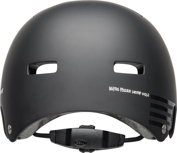 Produktbild Bell Span Helmet (52 - 55.50 cm)