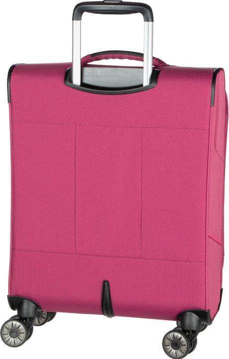 Actual product image Travelite Trolley + Suitcase Skaii 4w Trolley S (36 l)