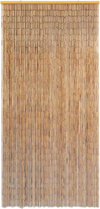 Actual product image VidaXL Türvorhang (100 x 220 cm)