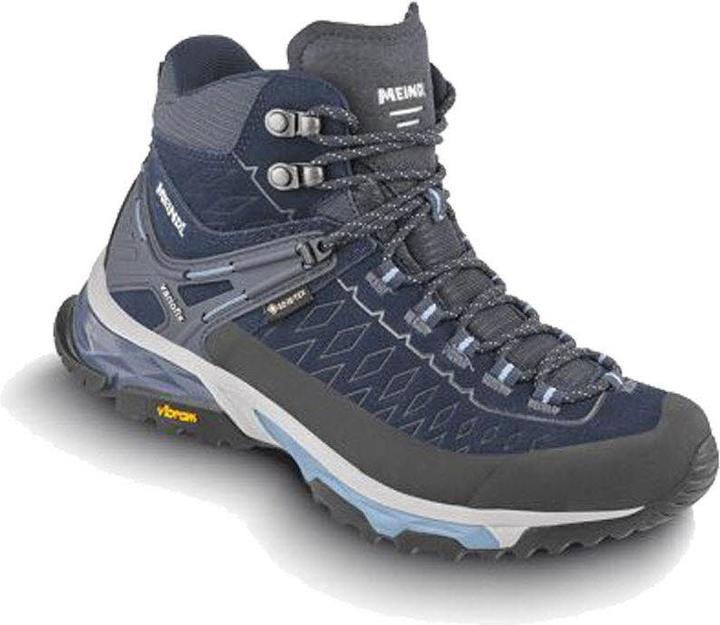 Produktbild Meindl Top Trail Lady Mid GTX