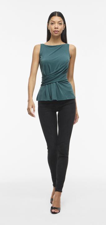 Immagine prodotto Vila VIMODALA U-Boot-Ausschnitt Top (S)