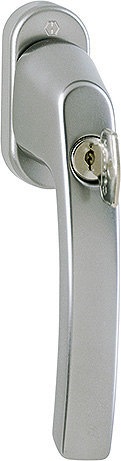 Produktbild Magni HOPPE 099S/U52Z 200NM F9 7/037 / 4W1323-EW M5X45 (Türgriff)
