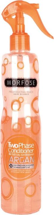Morfose Two Phase Conditioner (400 ml)