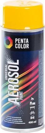 Produktbild Pentacolor PAINT AEROS PENTA YELLOW 400ML R-1023 (400 ml)