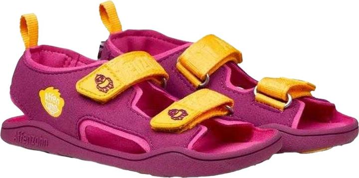 Immagine prodotto Affenzahn Uccello arioso (32)