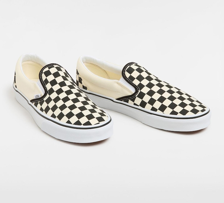 Immagine prodotto Vans UA Classic Slip-On Blk&WhtChckerboard/Wht (29)
