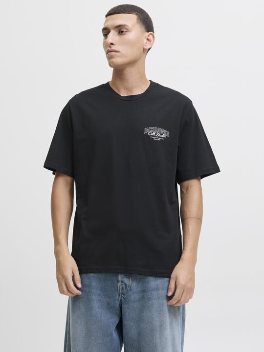 Immagine prodotto Jack & Jones 3er-pack T-shirt T-shirt (S)