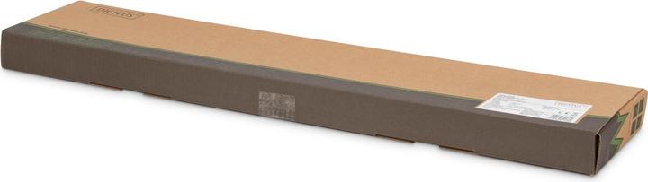 Produktbild Digitus CAT 6A, High Dens. Patch Panel