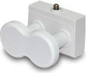 Produktbild Abcom LNB Mascom Monoblock 4,3 Single MC M4-S01/S02/S03 (Single LNB)