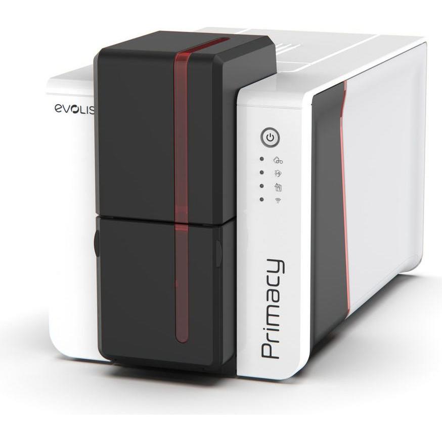 Evolis GO PACK Primacy 2 Simplex, Etikettendrucker