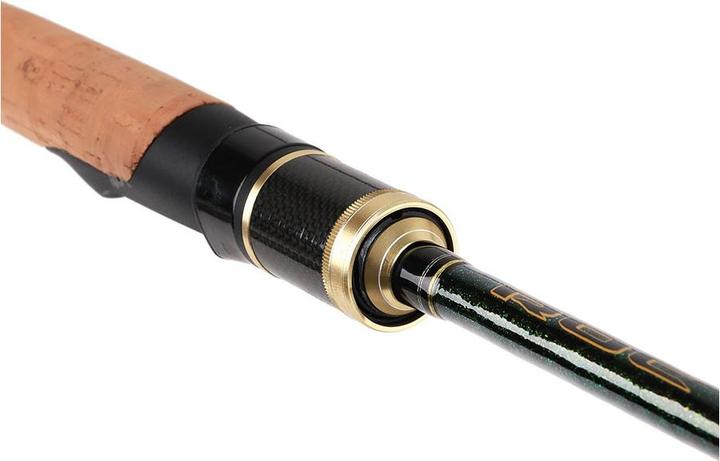 Image du produit Stucki Thun ROC Lucky Stick 190 cm, 3 - 15 g (Canne à lancer, 190 cm)