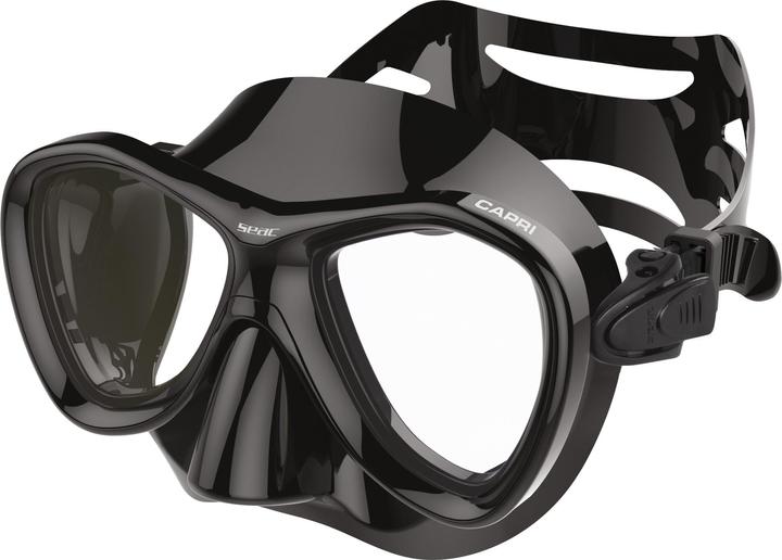 Seac Masque Capri Slt