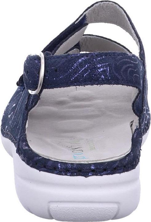 Produktbild Waldläufer Sandale LOOP (38)